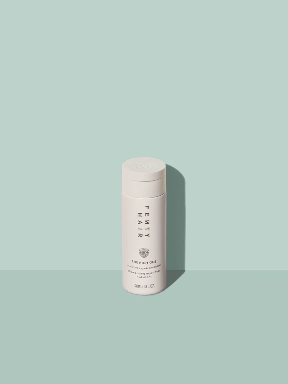 Fenty Beauty The Rich One Hair Shampoo - Cream